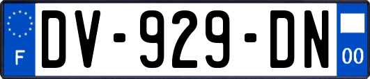 DV-929-DN