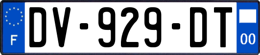 DV-929-DT