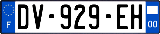 DV-929-EH