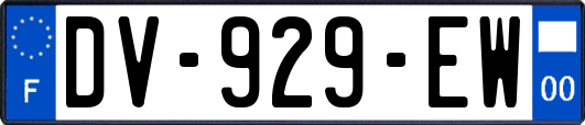 DV-929-EW