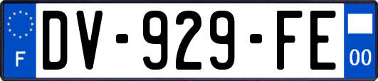 DV-929-FE