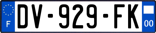 DV-929-FK