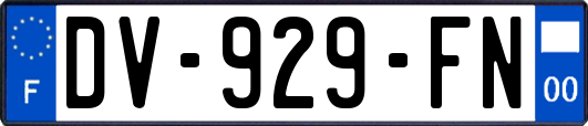 DV-929-FN