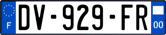 DV-929-FR