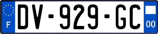 DV-929-GC