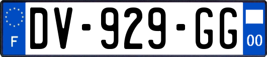 DV-929-GG