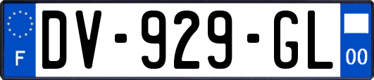 DV-929-GL