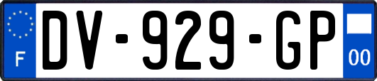 DV-929-GP