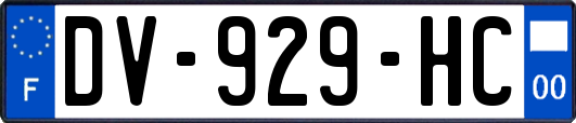 DV-929-HC