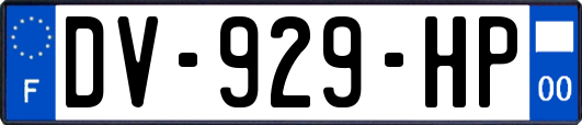 DV-929-HP