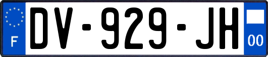 DV-929-JH