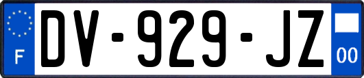 DV-929-JZ