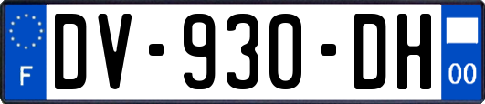 DV-930-DH