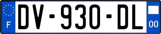 DV-930-DL