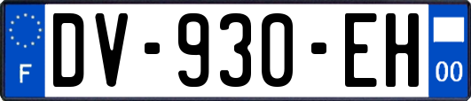 DV-930-EH