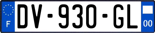 DV-930-GL