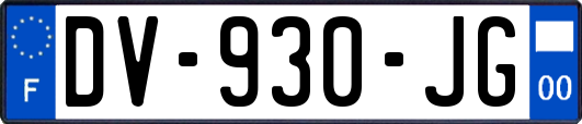 DV-930-JG