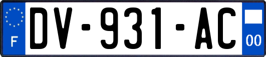DV-931-AC