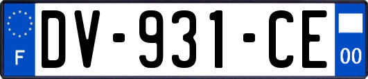 DV-931-CE