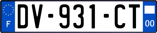 DV-931-CT