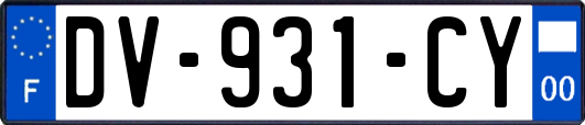 DV-931-CY