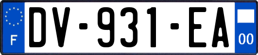 DV-931-EA
