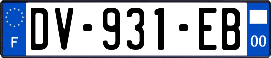 DV-931-EB