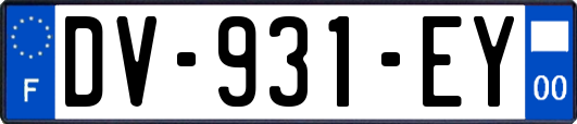 DV-931-EY