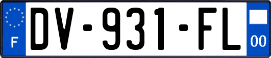 DV-931-FL