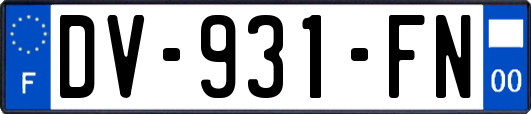 DV-931-FN