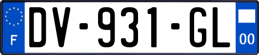 DV-931-GL