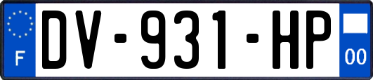 DV-931-HP