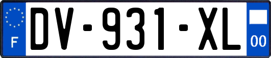DV-931-XL