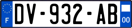 DV-932-AB