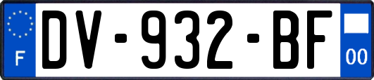 DV-932-BF