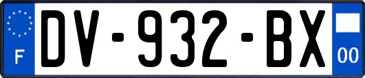 DV-932-BX