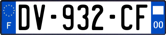 DV-932-CF