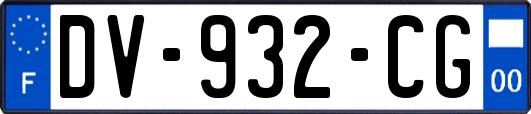 DV-932-CG