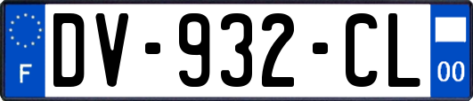 DV-932-CL