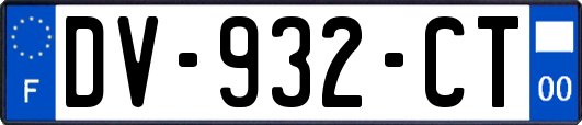 DV-932-CT