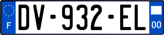 DV-932-EL