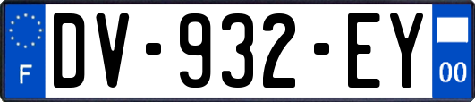 DV-932-EY