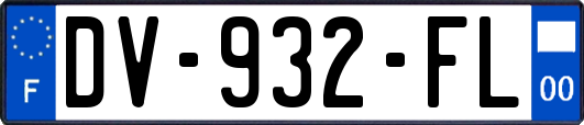 DV-932-FL