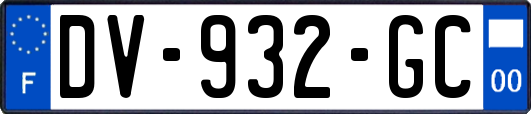 DV-932-GC