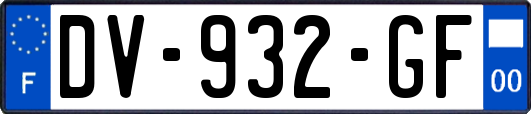 DV-932-GF