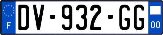 DV-932-GG