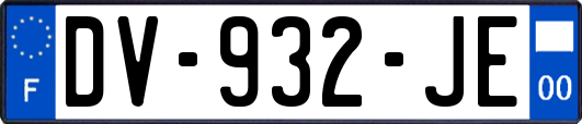 DV-932-JE