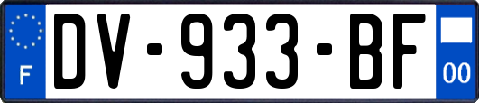 DV-933-BF