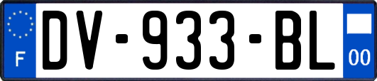 DV-933-BL