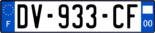 DV-933-CF